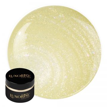 Gel Constructie RevoFlex Mermaid LUXORISE - Gilded Sunrise 15ml