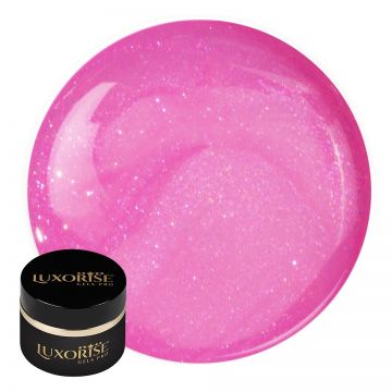 Gel Constructie RevoFlex Unicorn LUXORISE, 15ml - Sugar Wings