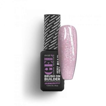 Gel lichid 2M Hema Free BIAB Bright 02 Daylight - 13ml