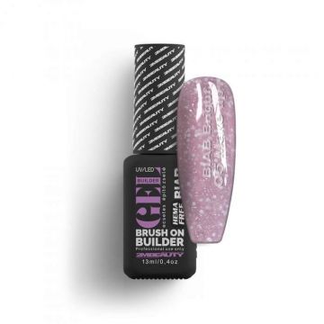 Gel lichid 2M Hema Free BIAB Bright 05 Make Up - 13ml