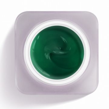 Gel UV 2M Hema Free - Glass Green 15gr