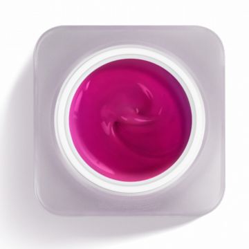 Gel UV 2M Hema Free - Glass Magenta 15gr
