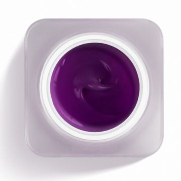 Gel UV 2M Hema Free - Glass Purple 30gr
