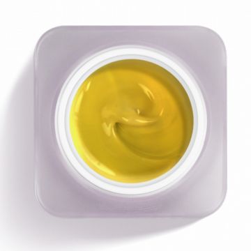 Gel UV 2M Hema Free - Glass Yellow 30gr