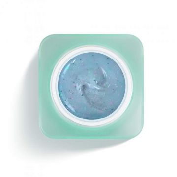 Gel UV 2M Hema Free - No Filing Bubble Light Blue 15gr