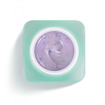 Gel UV 2M Hema Free - No Filing Bubble Lilac 15gr