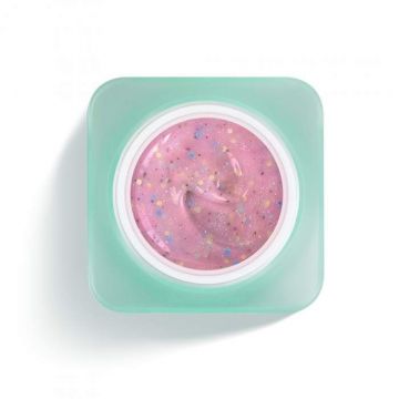 Gel UV 2M Hema Free - No Filing Bubble Rose 15gr