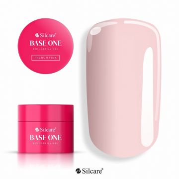 Gel uv Base One French Pink 50g