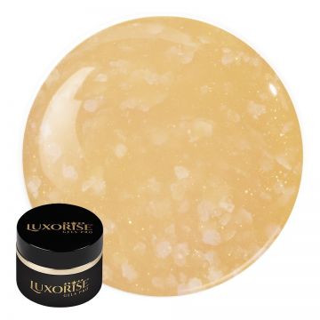 Gel UV Constructie Unghii RevoFlex Blooming Grace LUXORISE 15ml, Garden Muse