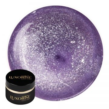 Gel UV Constructie Unghii RevoFlex LUXORISE 30ml, Illusion Glaze