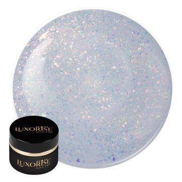 Gel UV Constructie Unghii RevoFlex LUXORISE 30ml, Mesmerizing Flare