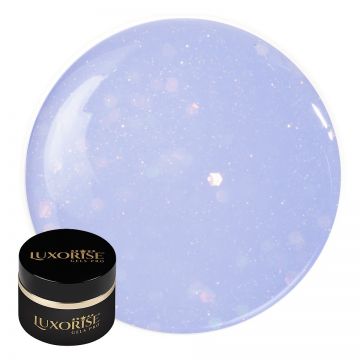 Gel UV Constructie Unghii RevoFlex LUXORISE 50ml, Mermaid Dream