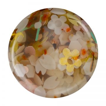 Gel UV Transparent Bloom Dream, SensoPRO Milano Expert Line - Color Muse 5ml