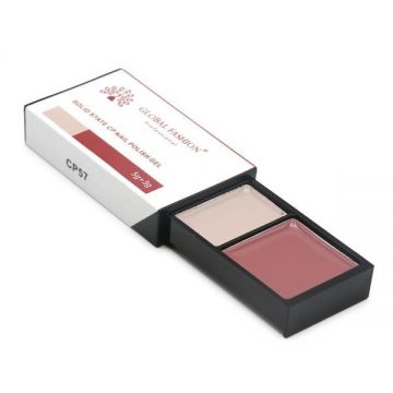 Gel vopsea Solid state nail polish gel  CP57 8 gr