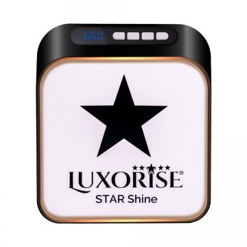 Lampa Unghii UV / LED 180W STAR SHINE - LUXORISE