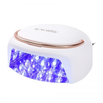 Lampa Unghii UV / LED 72W PrimeCore ONE - LUXORISE