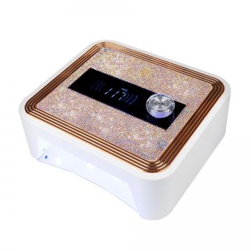 Lampa UV/LED 120W Royal Diamond PRO - LUXORISE