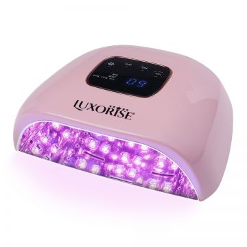 Lampa UV / LED 180W MATRIX GRAND PRO - LUXORISE, Pink
