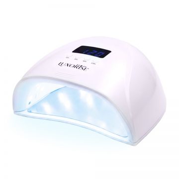 Lampa UV/LED 72W NeoSmart PRO - LUXORISE, White