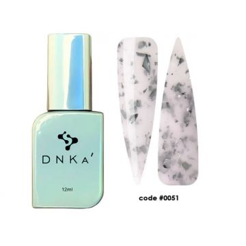LIQUID ACRYGEL  DNKa - 51 Hercules 12 ml