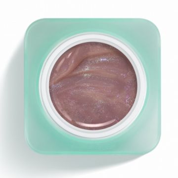 Mousse Gel UV 2M Hema Free - Glowmist - Mocha 15gr