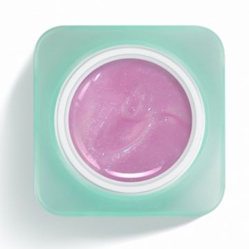 Mousse Gel UV 2M Hema Free - Glowmist - Pixie 30gr