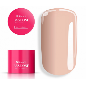 Base One Cover Dark 100g