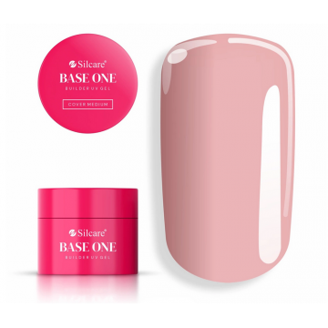Base One Cover Medium 100g
