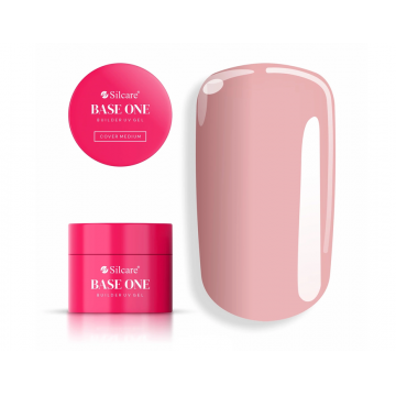 Base One Cover Medium 50g