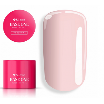 Base One French Pink 50g