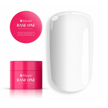 Base One Milkshake Alb Laptos 15G