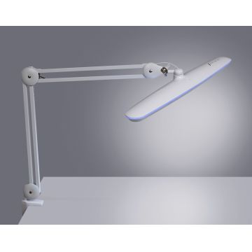 Lampa Birou LED Profesionala AFINIA FLEXI