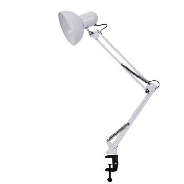Lampa pentru Masa Manichiura Alba