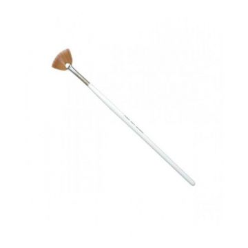 Pensula evantai pentru sclipici PU15 Pensula evantai pentru sclipici PU15