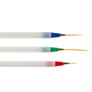 Pensule Pictura set 3 Miley NBS03F