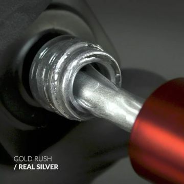 Gel Chrom Slowianka Silver Rush