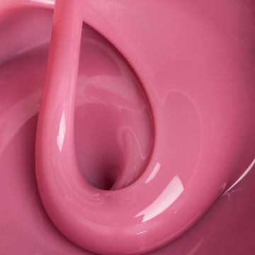 Gel constructie Everin Autonivelant Bubblegum 15gr - GE-36-15gr - Everin.ro