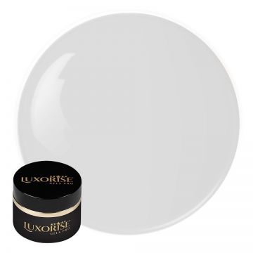 Gel UV Constructie Unghii RevoFlex LUXORISE 15ml, Clear