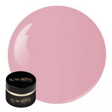 Gel UV Constructie Unghii RevoFlex LUXORISE 15ml, Pink
