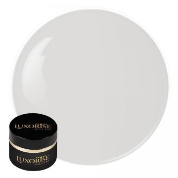 Gel UV Constructie Unghii RevoFlex LUXORISE 30ml, Clear