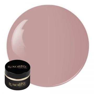 Gel UV Constructie Unghii RevoFlex LUXORISE 30ml, Cover Pink - Light