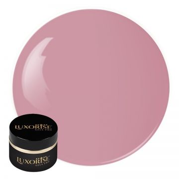 Gel UV Constructie Unghii RevoFlex LUXORISE 30ml, Cover Pink - Medium
