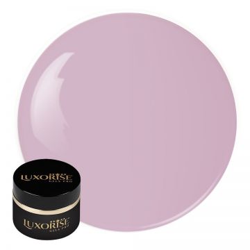 Gel UV Constructie Unghii RevoFlex LUXORISE 30ml, Cover Royal Rose