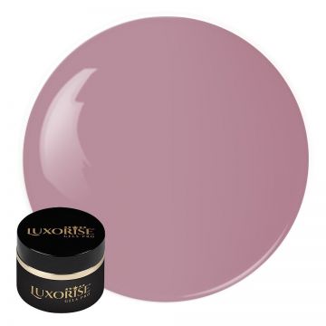 Gel UV Constructie Unghii RevoFlex LUXORISE 50ml, Cover Pink - Medium