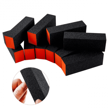 SET 10 BUC. BUFFER 3 FETE - B3F-S-10 - Everin.ro