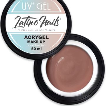 Acrygel Latino Nails Make Up 50 ml