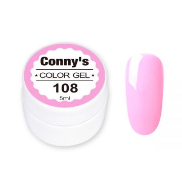 Gel color Conny's 5g-New 108