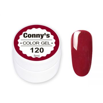 Gel color Conny's 5g-New 120