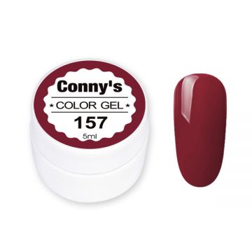 Gel color Conny's 5g-New 157