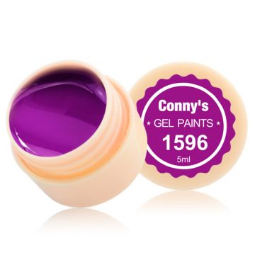 Gel color Conny's 5g-New 1596